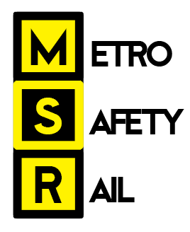 Metro Safety Rail
